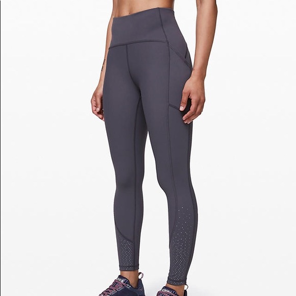 lululemon tightest stuff tight